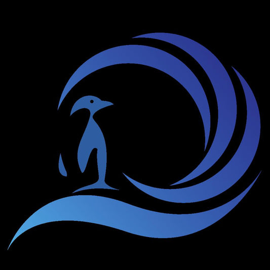 Fall Penguin Pledge Drive