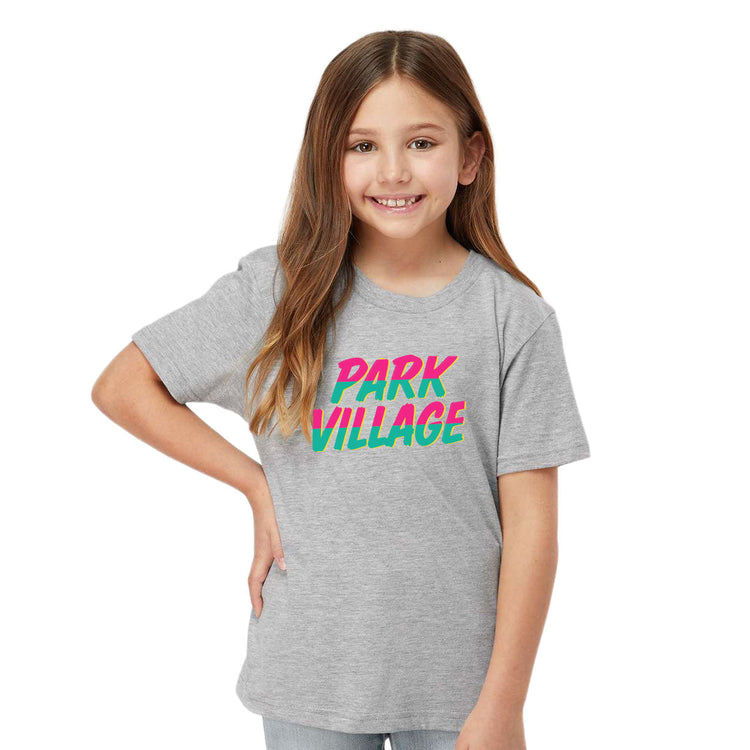 CITY CITY CONNECT T-SHIRT