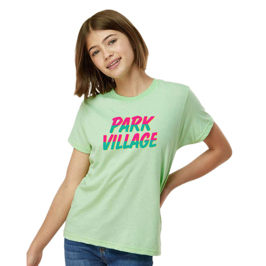 CITY CITY CONNECT T-SHIRT