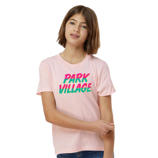 CITY CITY CONNECT T-SHIRT