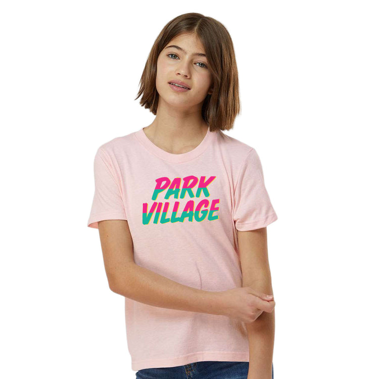 CITY CITY CONNECT T-SHIRT