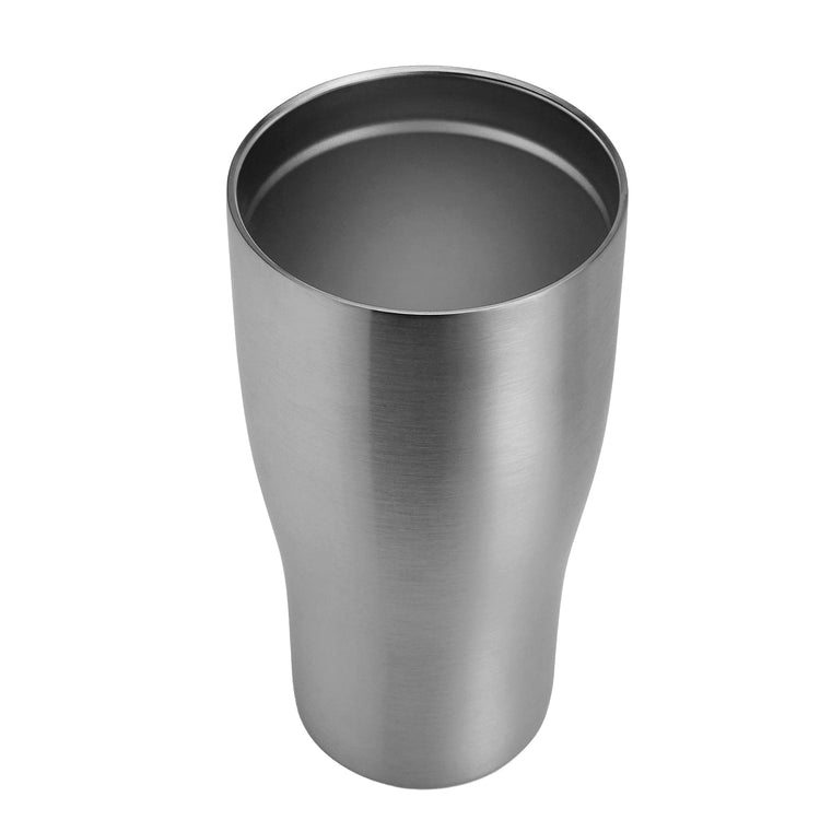 PARK VILLAGE 30oz Stainless Steel Tumbler