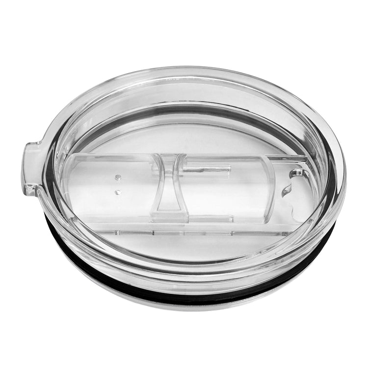 PARK VILLAGE 30oz Stainless Steel Tumbler