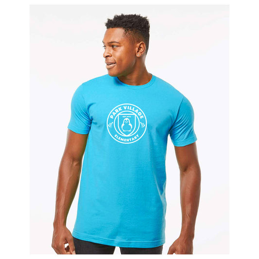PARK VILLAGE MEN'S T-SHIRT