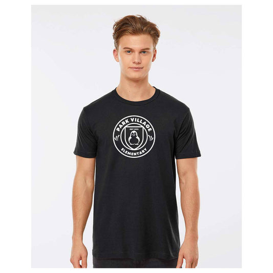 PARK VILLAGE MEN'S T-SHIRT