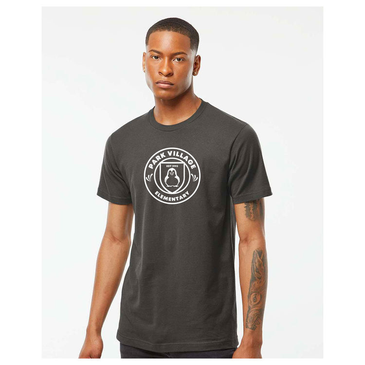 PARK VILLAGE MEN'S T-SHIRT