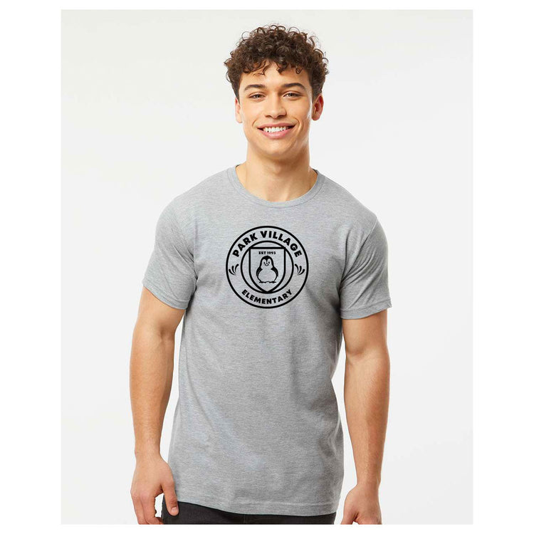 PARK VILLAGE MEN'S T-SHIRT