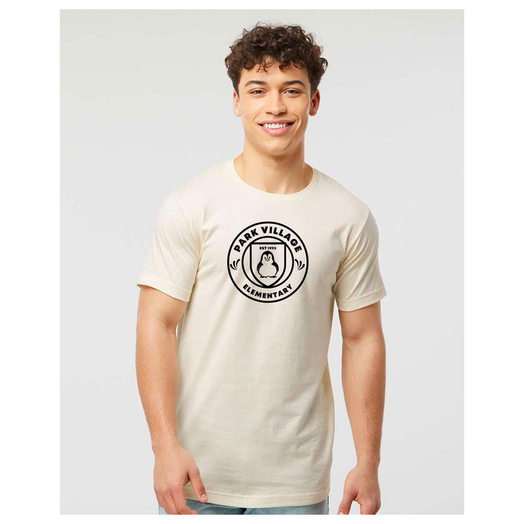 PARK VILLAGE MEN'S T-SHIRT