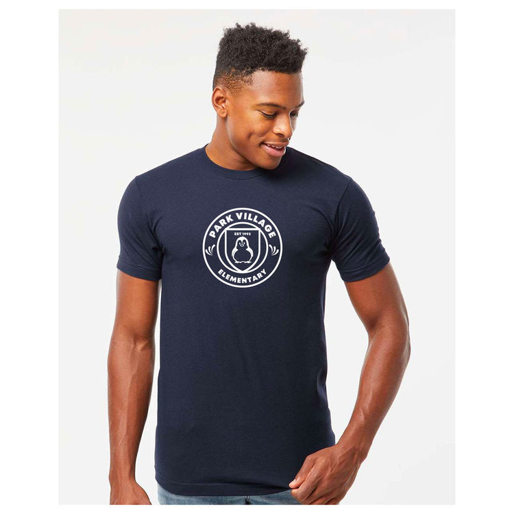 PARK VILLAGE MEN'S T-SHIRT
