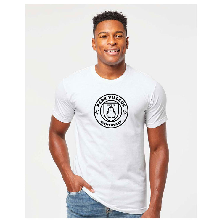 PARK VILLAGE MEN'S T-SHIRT
