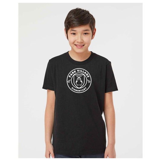 PARK VILLAGE YOUTH T-SHIRT