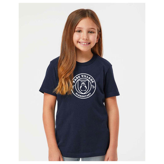 PARK VILLAGE YOUTH T-SHIRT