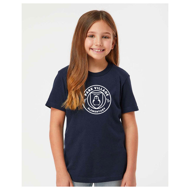 PARK VILLAGE YOUTH T-SHIRT