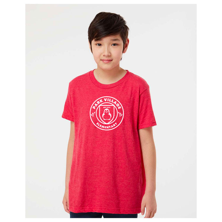 PARK VILLAGE YOUTH T-SHIRT