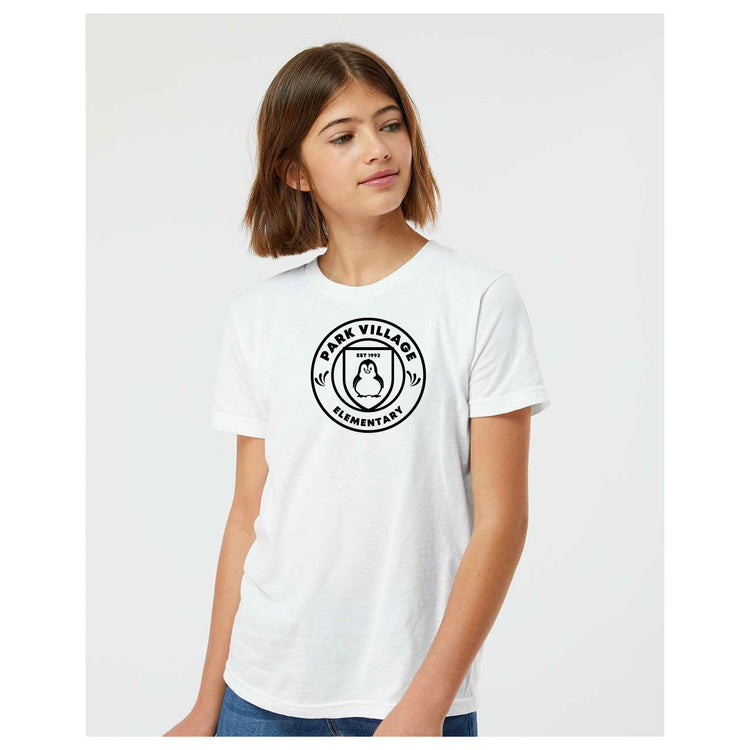 PARK VILLAGE YOUTH T-SHIRT