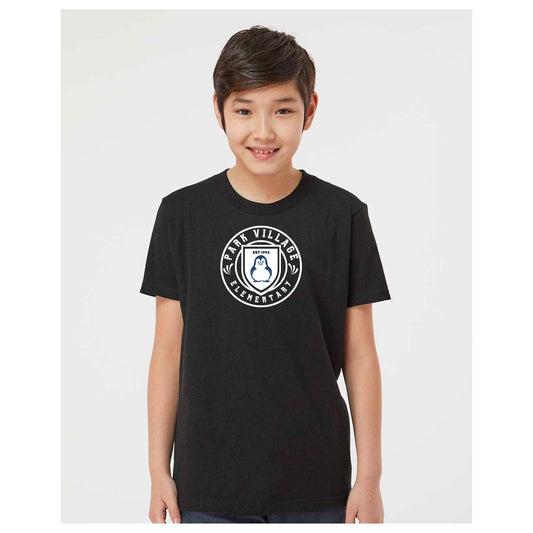 PARK VILLAGE YOUTH T-SHIRT