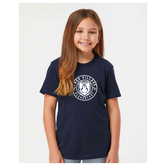 PARK VILLAGE YOUTH T-SHIRT