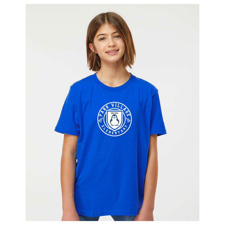 PARK VILLAGE YOUTH T-SHIRT