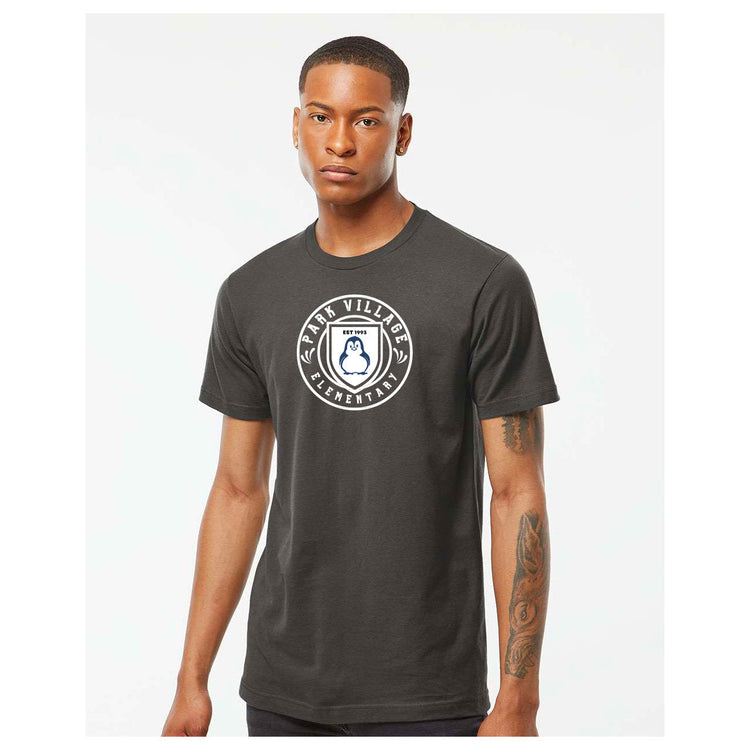 PARK VILLAGE MEN'S T-SHIRT