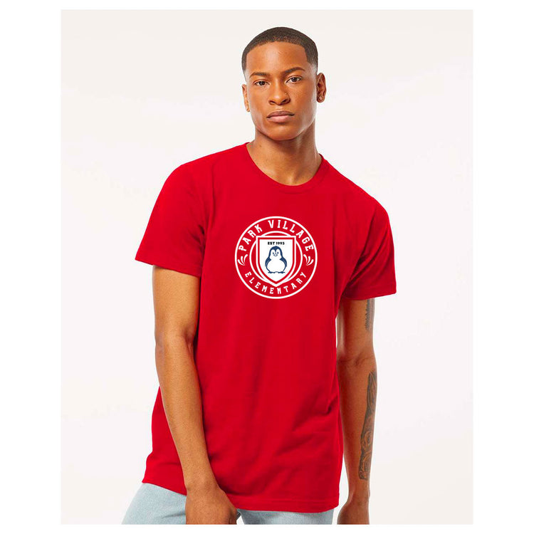 PARK VILLAGE MEN'S T-SHIRT