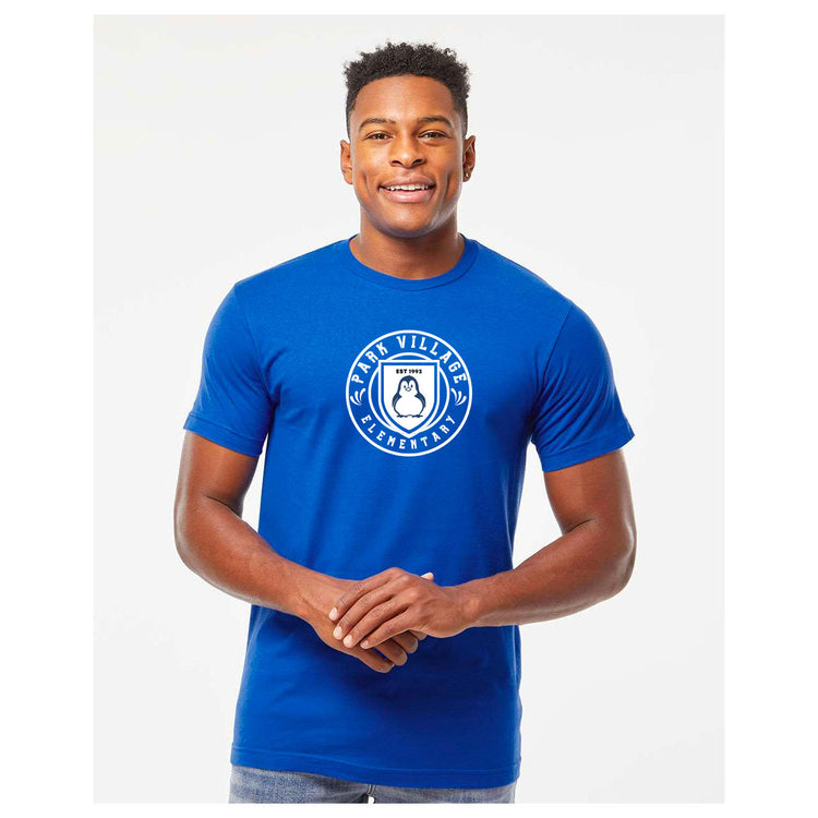 PARK VILLAGE MEN'S T-SHIRT