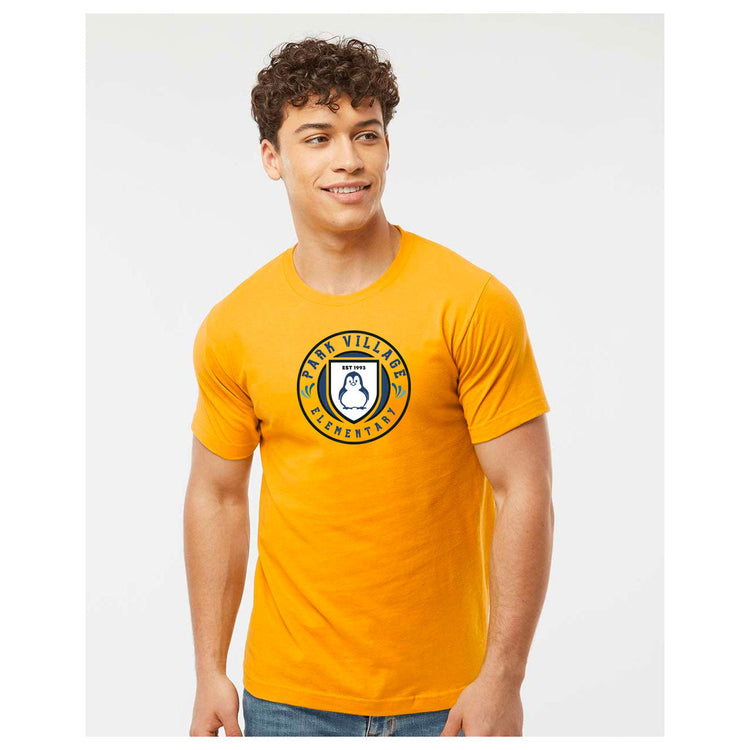 PARK VILLAGE MEN'S T-SHIRT