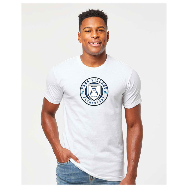 PARK VILLAGE MEN'S T-SHIRT