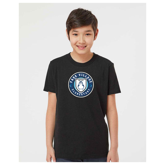 PARK VILLAGE YOUTH T-SHIRT