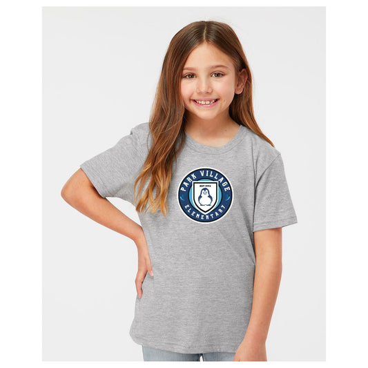 PARK VILLAGE YOUTH T-SHIRT