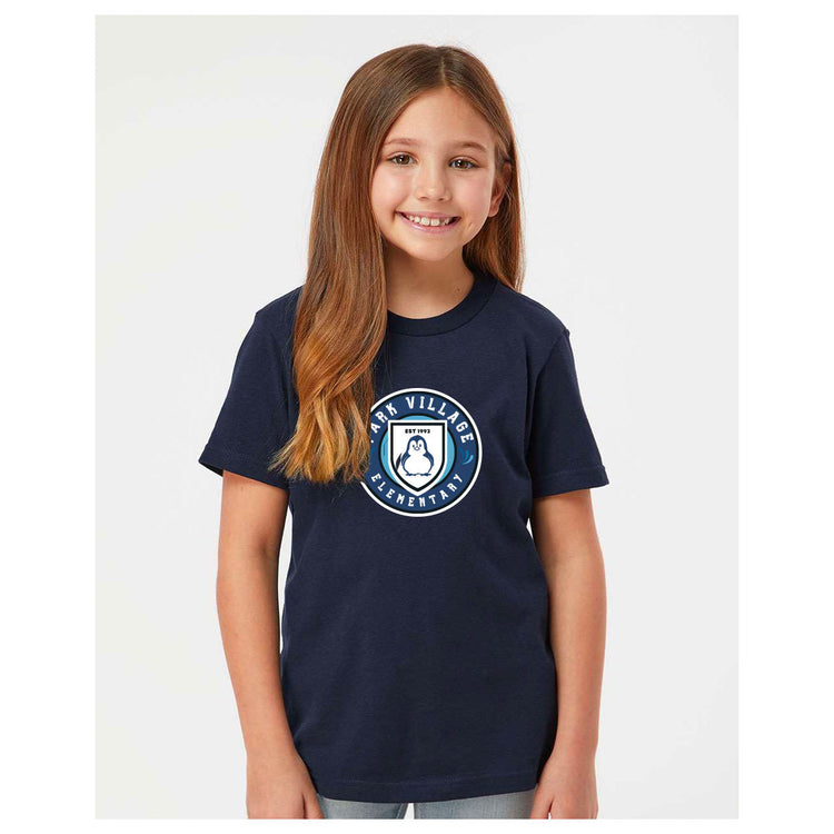PARK VILLAGE YOUTH T-SHIRT