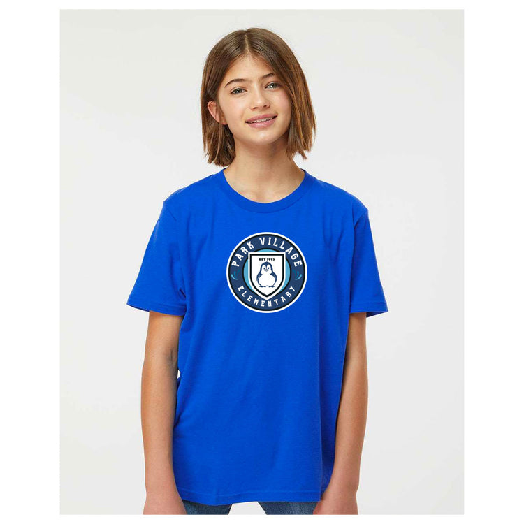 PARK VILLAGE YOUTH T-SHIRT