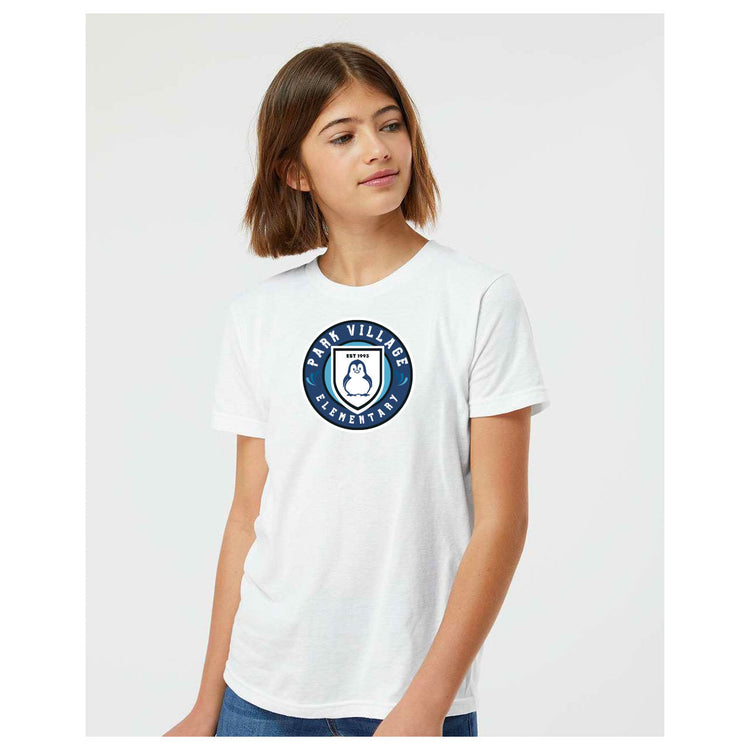 PARK VILLAGE YOUTH T-SHIRT