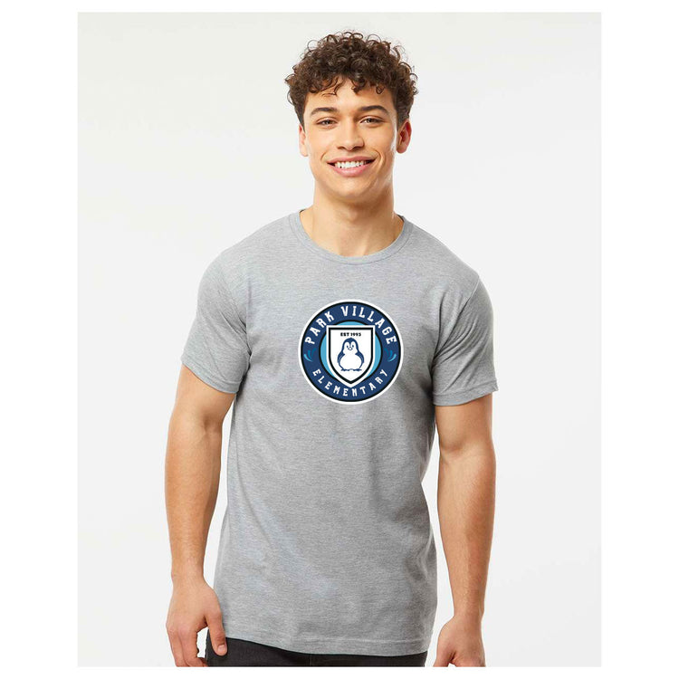 PARK VILLAGE MEN'S T-SHIRT
