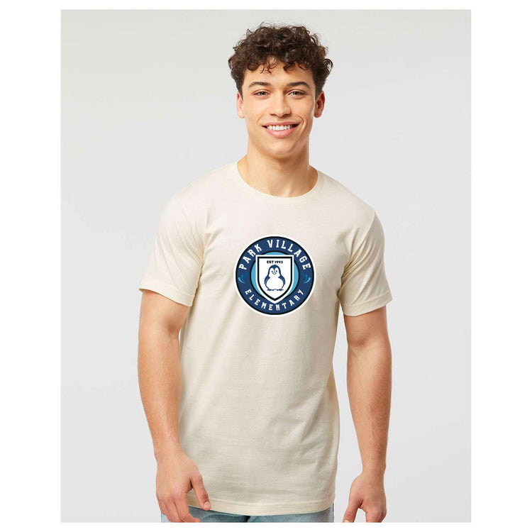 PARK VILLAGE MEN'S T-SHIRT