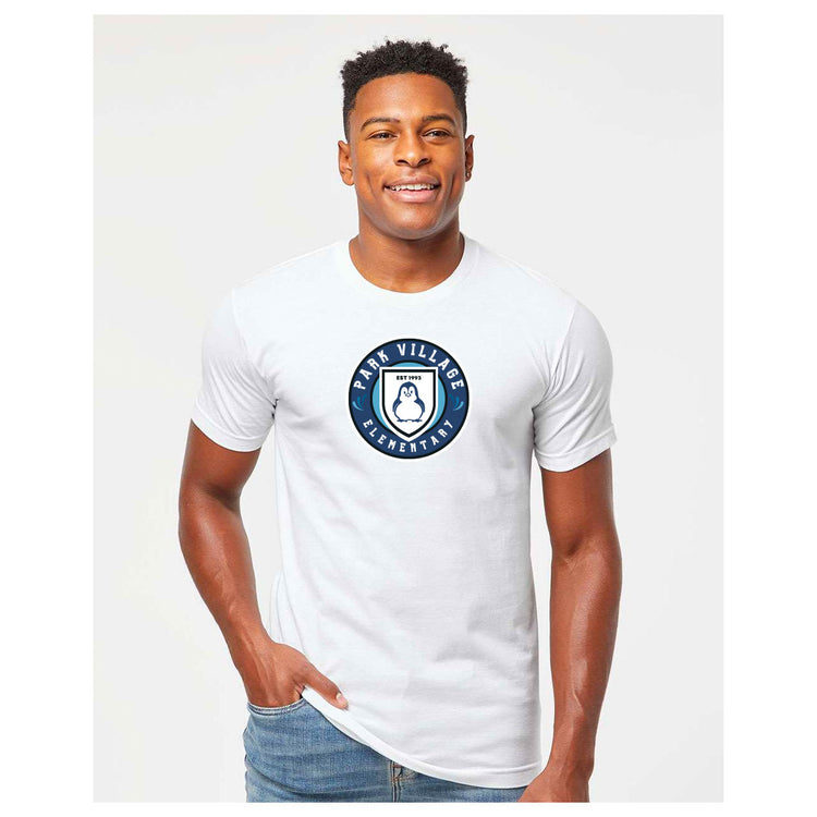 PARK VILLAGE MEN'S T-SHIRT