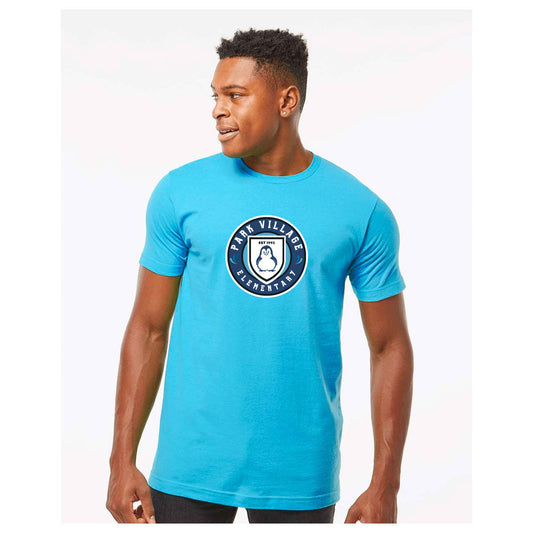 PARK VILLAGE MEN'S T-SHIRT