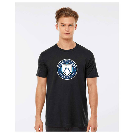 PARK VILLAGE MEN'S T-SHIRT