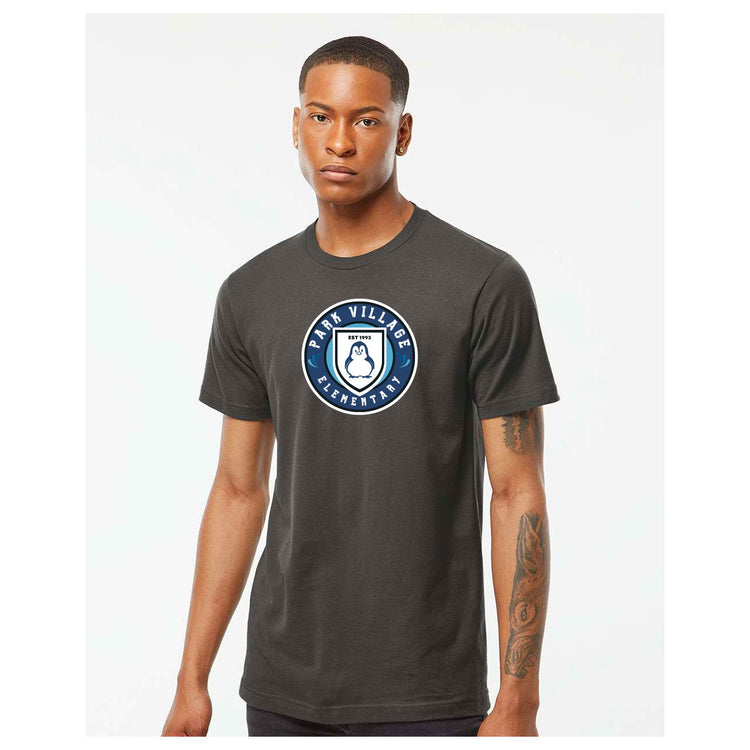 PARK VILLAGE MEN'S T-SHIRT