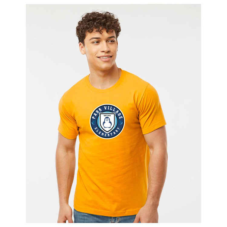PARK VILLAGE MEN'S T-SHIRT