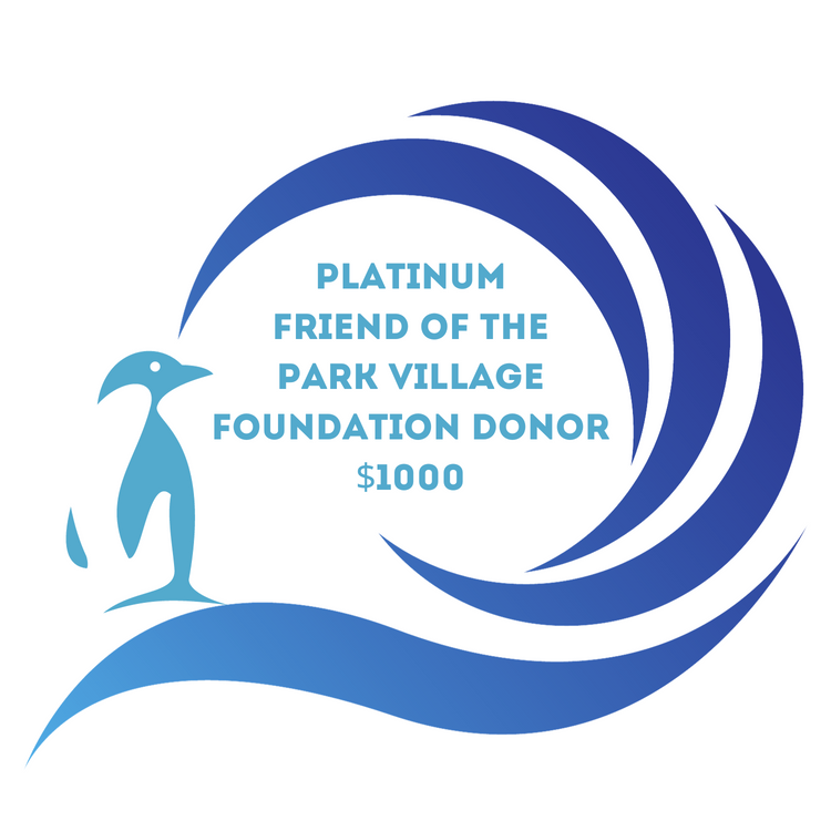 Friend of the Foundation Sponsor (Platinum)
