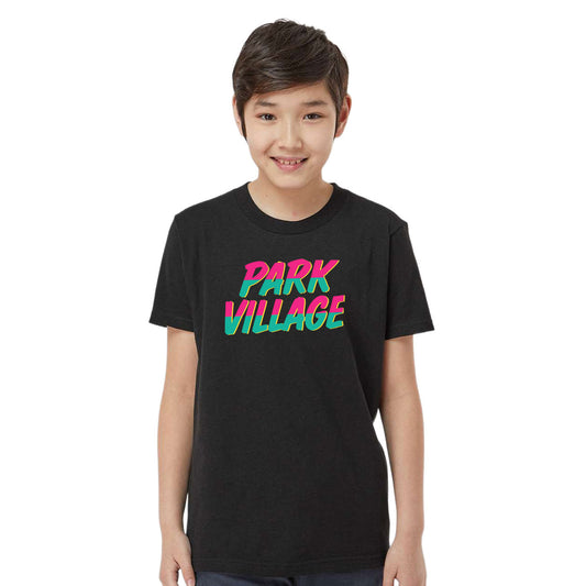 CITY CITY CONNECT T-SHIRT