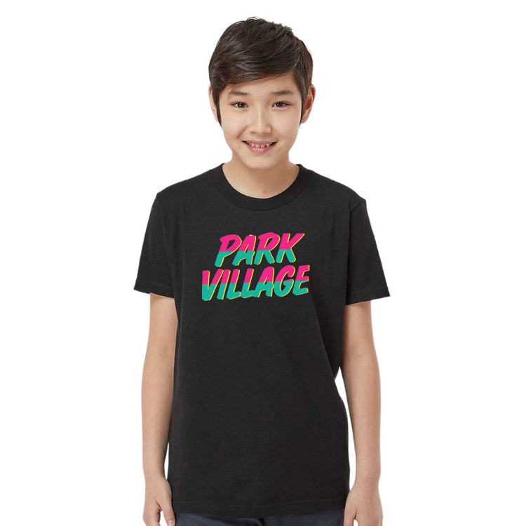 CITY CITY CONNECT T-SHIRT