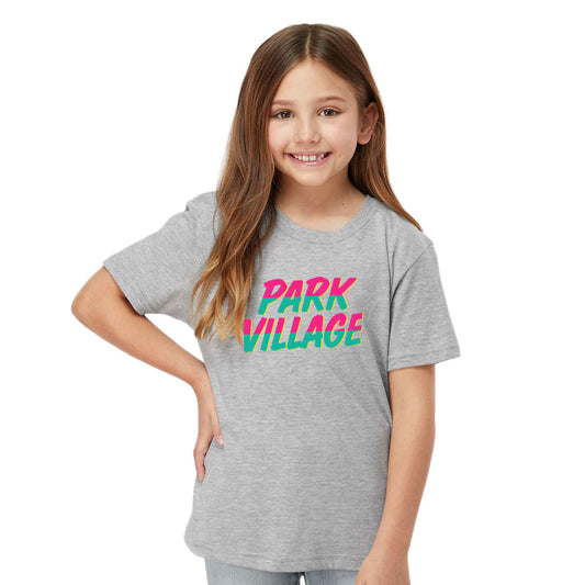 CITY CITY CONNECT T-SHIRT